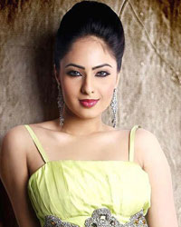 Nikesha Patel